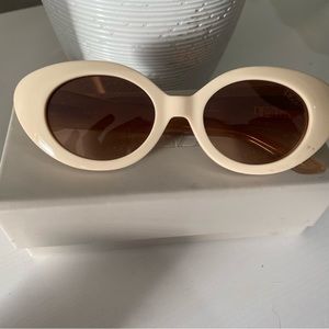 Dezi Thelma Sunglassses